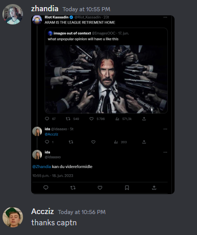 Sander Skogstad tweet media