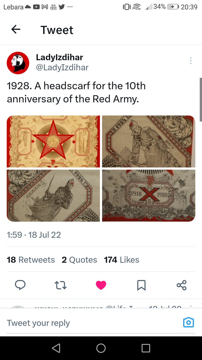 RoadSafety1stMA's tweet photo. https://t.co/8d7IBjygP7 #DearAll 1928 #RedArmy🎥Parade #Moscow🇷🇺🖼️#HeadScalf 10th #Anniversary @mfa_russia🇷🇺@KremlinRussia_E 🖼️#LeonidBykov born #Donbas🇷🇺#USSR🖼️@EmbassyofRussia #TheGreatGate #Kandinsky #Kiev🇺🇦🖼️#AttilaPetschiner born #Budapest🇭🇺#Hungary #MA🎶528/2📵🚘#RoadSafety https://t.co/hRyKHaJcVw