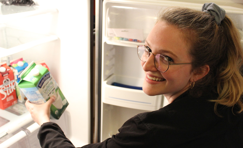 Wow! This Recipe Uses Just a Little Bit of Something That Comes in a Big Fucking Jar: ow.ly/unxq50OPOSV