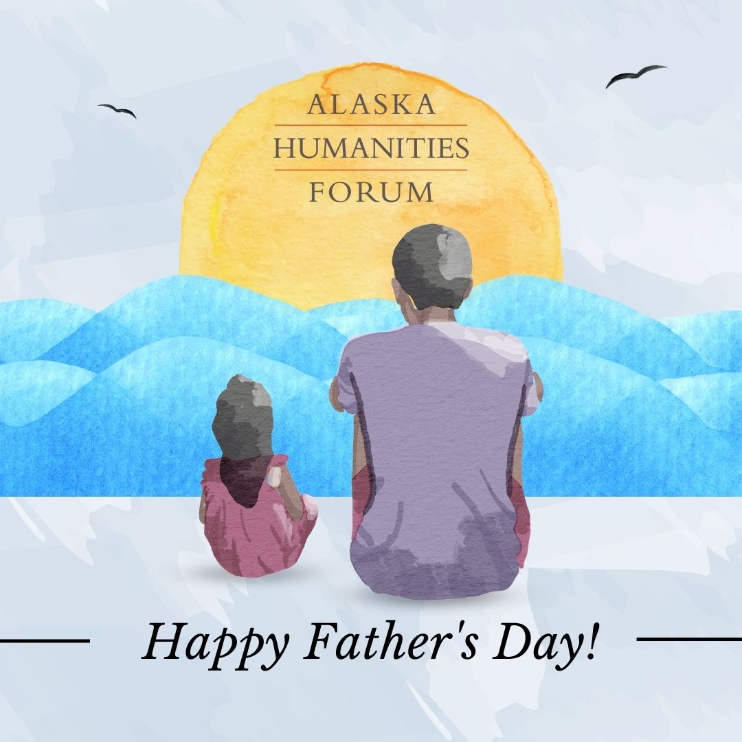 Alaska Humanities tweet media