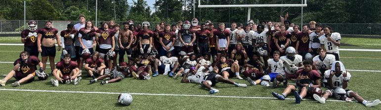 Micah Pennix ✞ tweet media