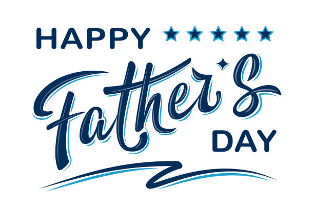 Sending heartfelt wishes to the fathers who work hard to create a better future for their children. Your dedication is truly inspiring!