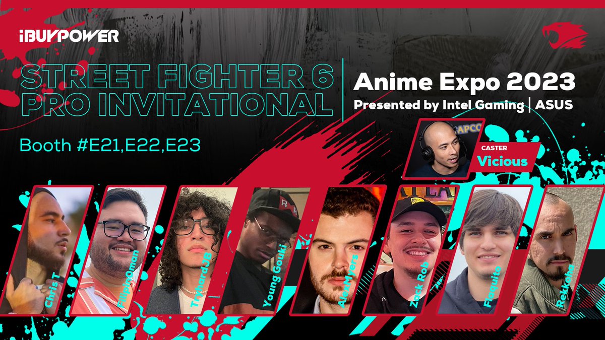 iBUYPOWER tweet media