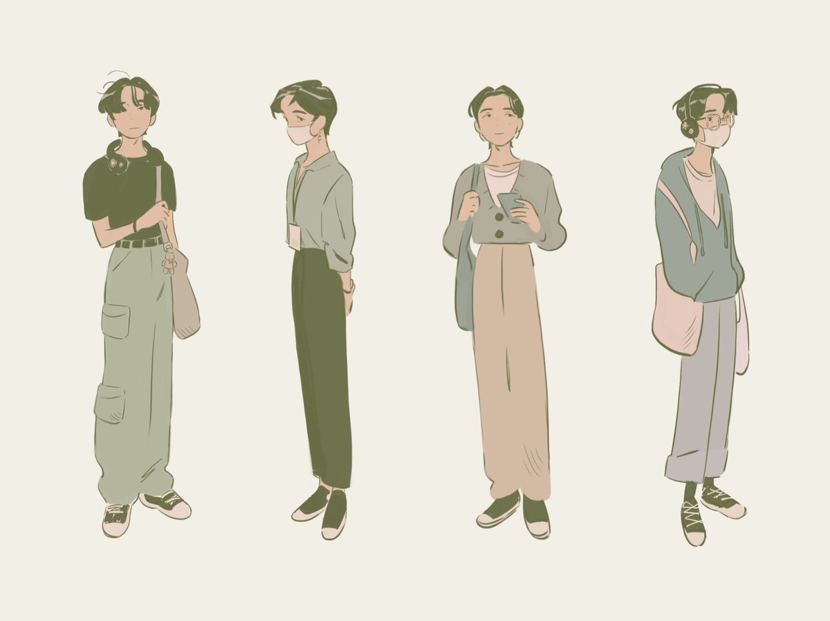 ootds