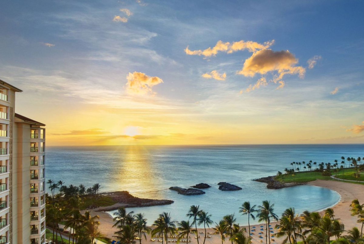 Determine which of these Oahu resorts suits your family best. #explore #scenicviews  cpix.me/a/171856781