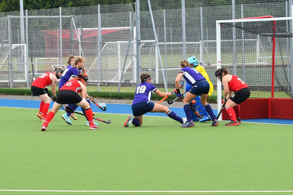 Lichfield ➡️ Cardiff

Absolutely buzzing to get my first UKAF hockey appearance this weekend 🏑 💜 made even better coming away as tournament winners! 

So grateful for these opportunities &amp; the support in enabling me to play at this level🙏🏽

<a href="/RAFHockey/">RAF Hockey</a> <a href="/RAFMedServices/">RAF Medical Services</a> <a href="/DMS_RCDM/">Royal Centre for Defence Medicine 🦉🐍</a>