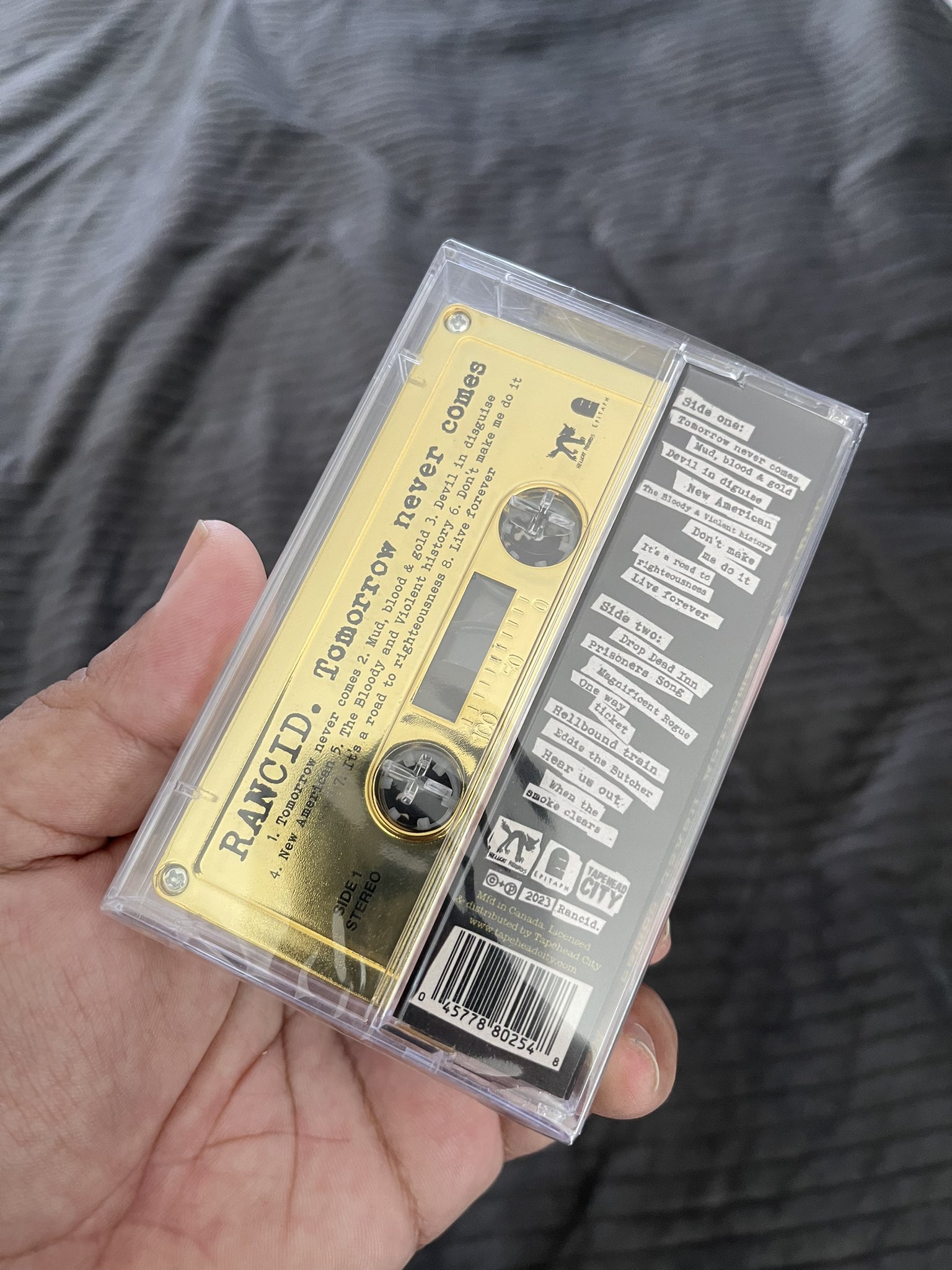 Tapehead City (tapeheadcity) / Twitter