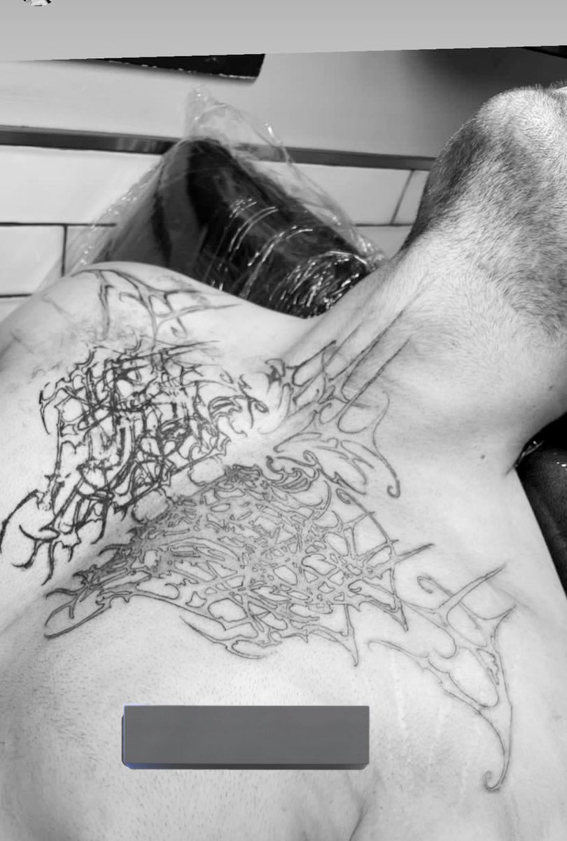 hard in the paint goer on Twitter "RT gambocean 🦇🦇🦇"