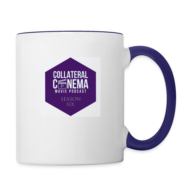 Looking to support our show with some sweet Collateral Cinema swag? Then hit up our merch shop & browse our selection of hats, shirts, stickers & more! …teral-media-podcasts.myspreadshop.com
#podcastmerch #podnation #podcasthq #supportindiepodcasts #indiepodcastsunite #filmtwitter