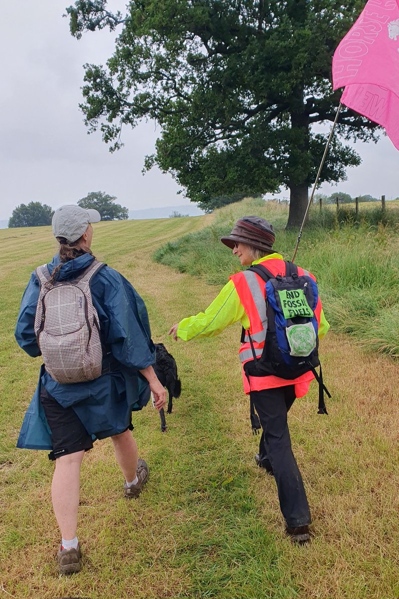 vlcgreenparty's tweet photo. #shaletrail #2 highlights @WealdActionGr's imminent #SupremeCourt case re the #HorseHill drilling site (arguing that #downstream #emissions should be included in #environmental impact assessments) which could potentially set an extremely significant precedent.. 🤞 @GreenpeaceUK https://t.co/2RJXsv0wla
