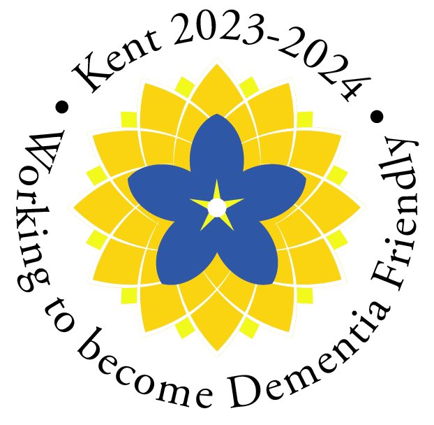 Delighted that Lewis &amp; Co are now recognised as a business working to be dementia friendly and has been awarded the symbol.