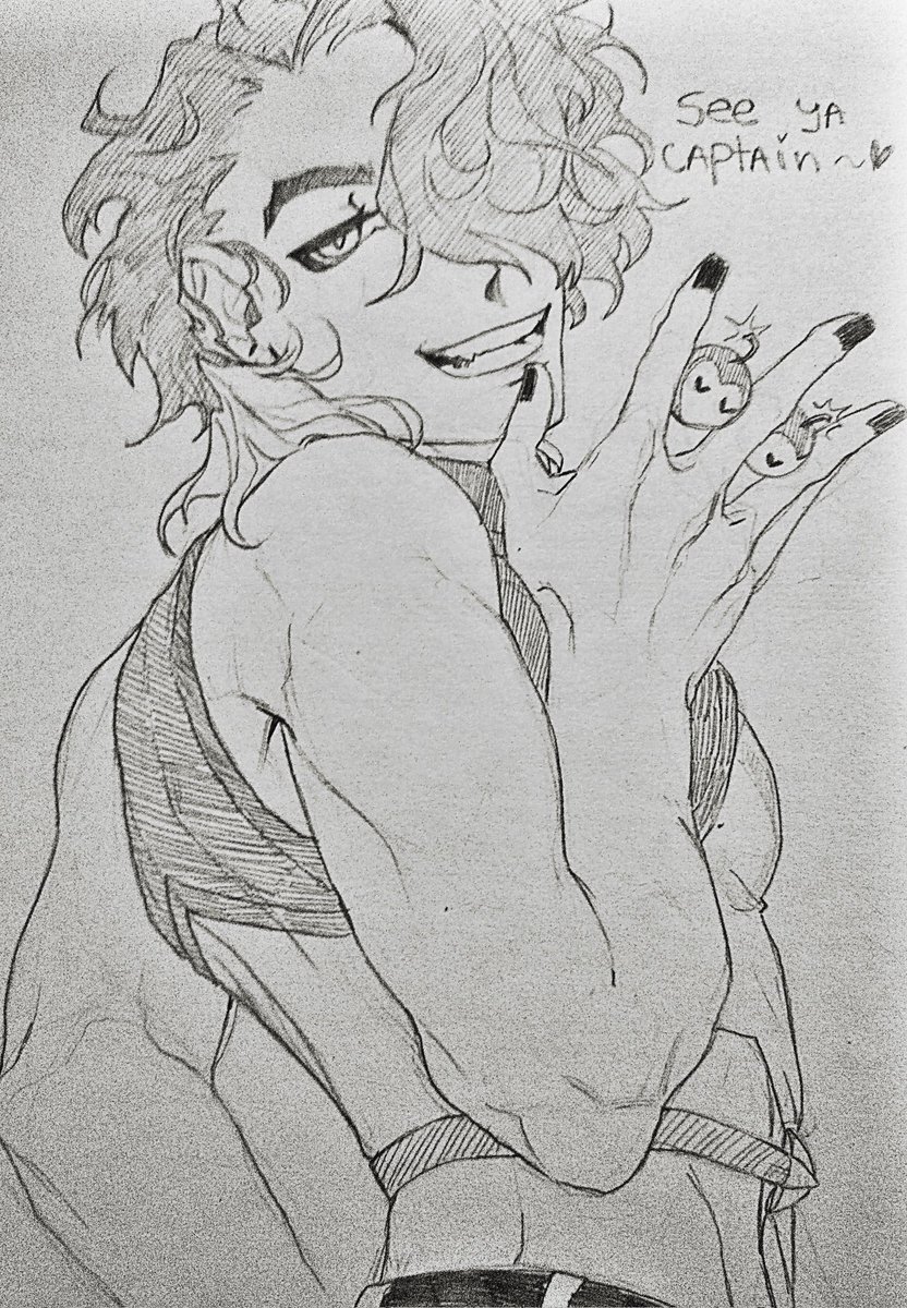 _ZEL0R_'s tweet image. Гепард уже обрадовался, что поймал его за шиворот, но Сампо слишком скользкий тип😔
#honkaistarrail #HSRFanart #sampo #sampard (?)