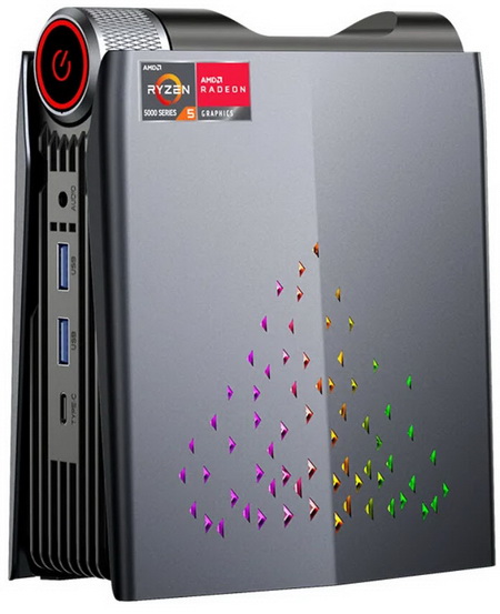 NikKTech's tweet image. Ace Magician AMR5 Mini PC Review

nikktech.com/main/articles/…

#ACEMAGICIAN #AMR5REVIEW #RYZEN5600U #MINIPC #MINIPCREVIEW #NIKKTECH #PCGAMING @Acemagician_PC