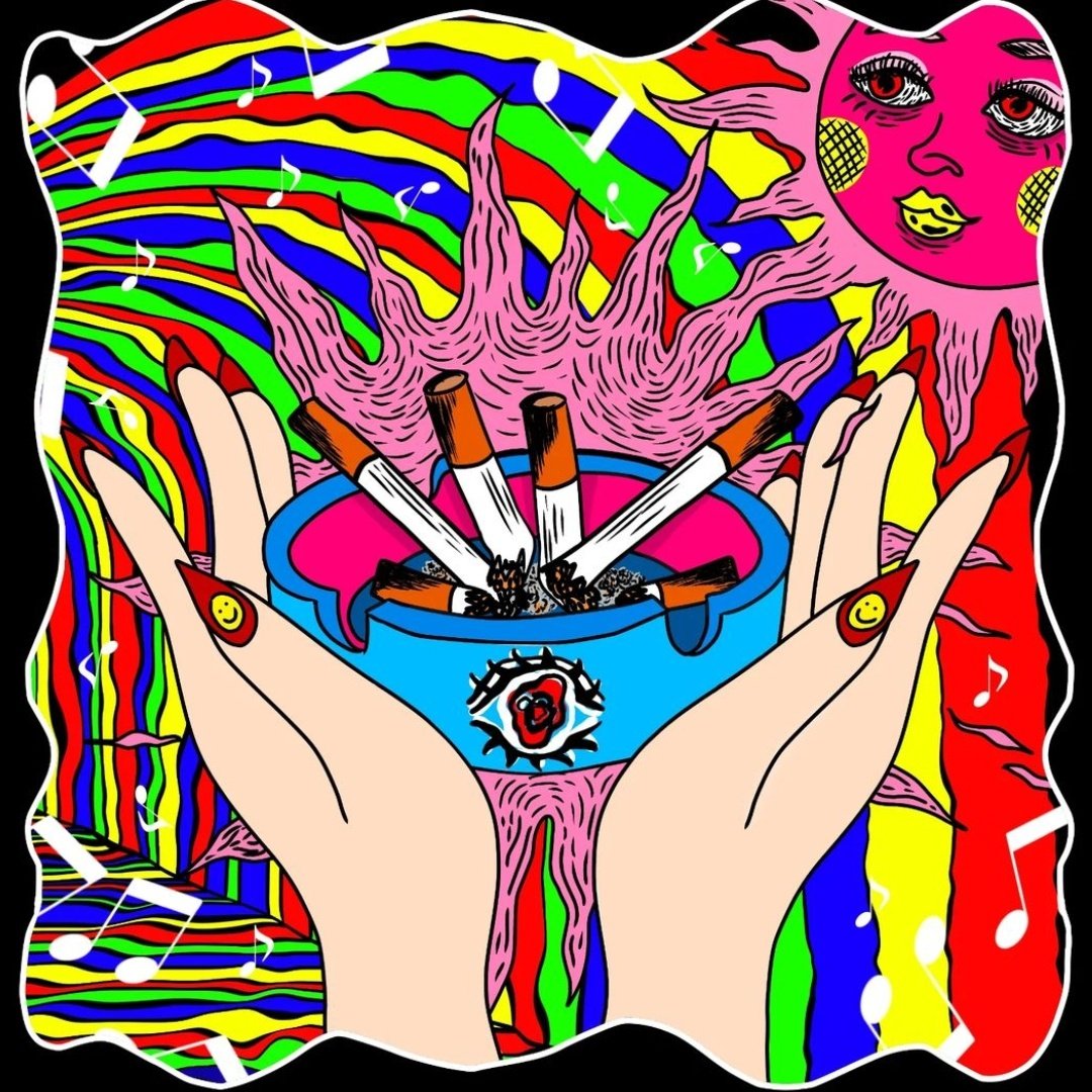 alonekangaroo's tweet photo. open comission digital artwork for cover single/album music. hit me up!⚡
cocok nih bagi yang suka warna bikin sakit mata👍
#rgbcolor #digitalartwork #opencomission https://t.co/0eM7OCnzUi