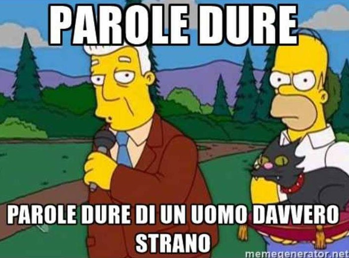 Ed deve riflettere...#90giorniperinnamorarsi