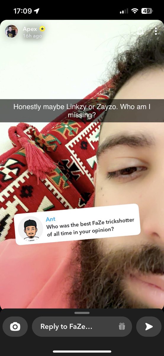 Linkzy tweet media