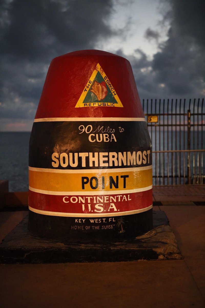 #conchrepublic