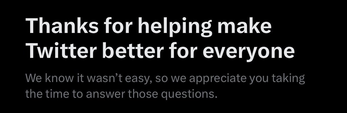 j made twt better for everyone🙄 i deserve a thank you atleast🙄