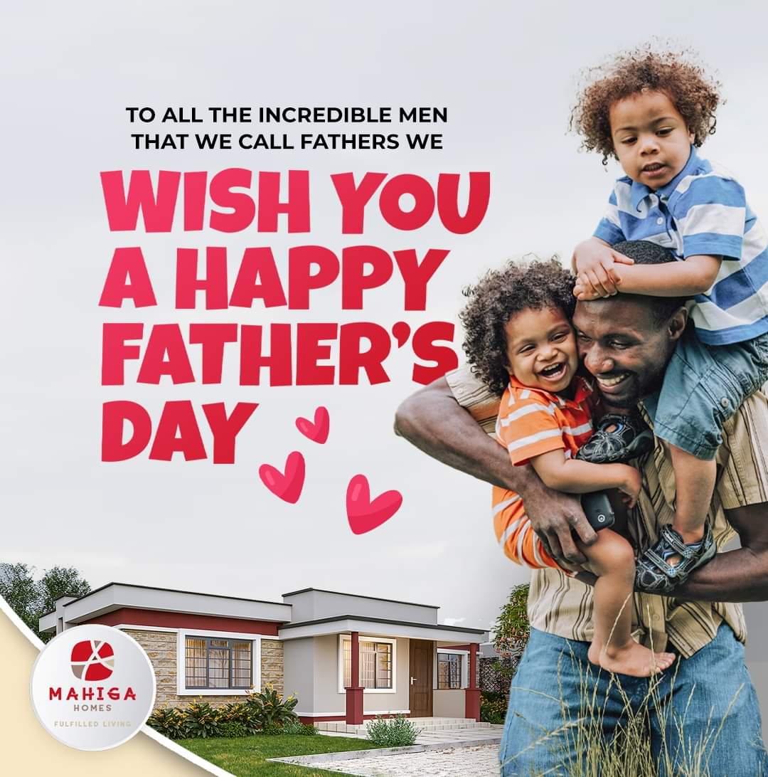 #fatherdaughter On this special occasion, We extend heartfelt appreciation to all the fathers for their unwavering support and love. Wishing you a Happy Father's Day surrounded by the warmth of your loved ones. 😇

#FathersDay2023  #wedeliver #mahigahomes #FathersDay