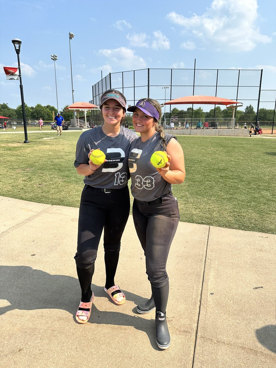 kaleigh ayscue (@kaleigh_ayscue) on Twitter photo Very successful weekend going 10 for 18 with 1 hr and no Ks! Canโt wait to play next week in the PGF Championship! <a href="/ecu__softball/">East Carolina Softball</a> <a href="/ShaneWinkler/">Shane Winkler</a> @Los_Stuff <a href="/SheriffGary453/">BanditsElitePremier-Simpson</a> Very successful weekend going 10 for 18 with 1 hr and no Ks! Canโt wait to play next week in the PGF Championship! <a href="/ecu__softball/">East Carolina Softball</a> <a href="/ShaneWinkler/">Shane Winkler</a> @Los_Stuff <a href="/SheriffGary453/">BanditsElitePremier-Simpson</a>