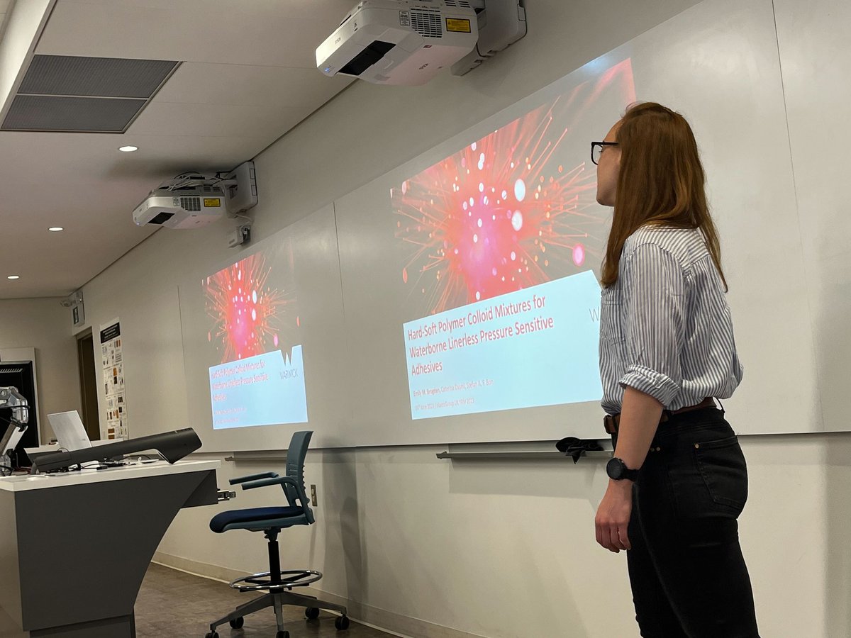 EmilyBrogden5's tweet image. Really enjoyed the GRS at @IPCG2023 It was great meeting all the participants and hearing their interesting research. Proud to say I won the best talk so will be presenting at the main conference too! @bonlab