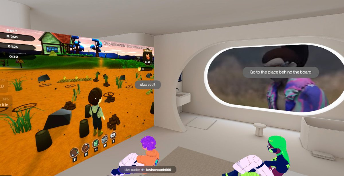 KevinOnEarth999 tweet media