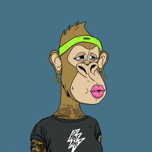 Desperate ApeWife #4805 bought for 0.11 ETH by 0x26e735 from Papi_Chote opensea.io/assets/ethereu…