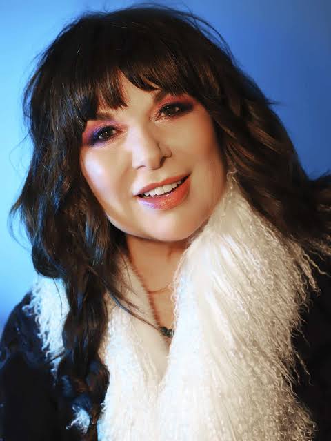 Happy Birthday Ann Wilson  What\s your favorite song of hers? 