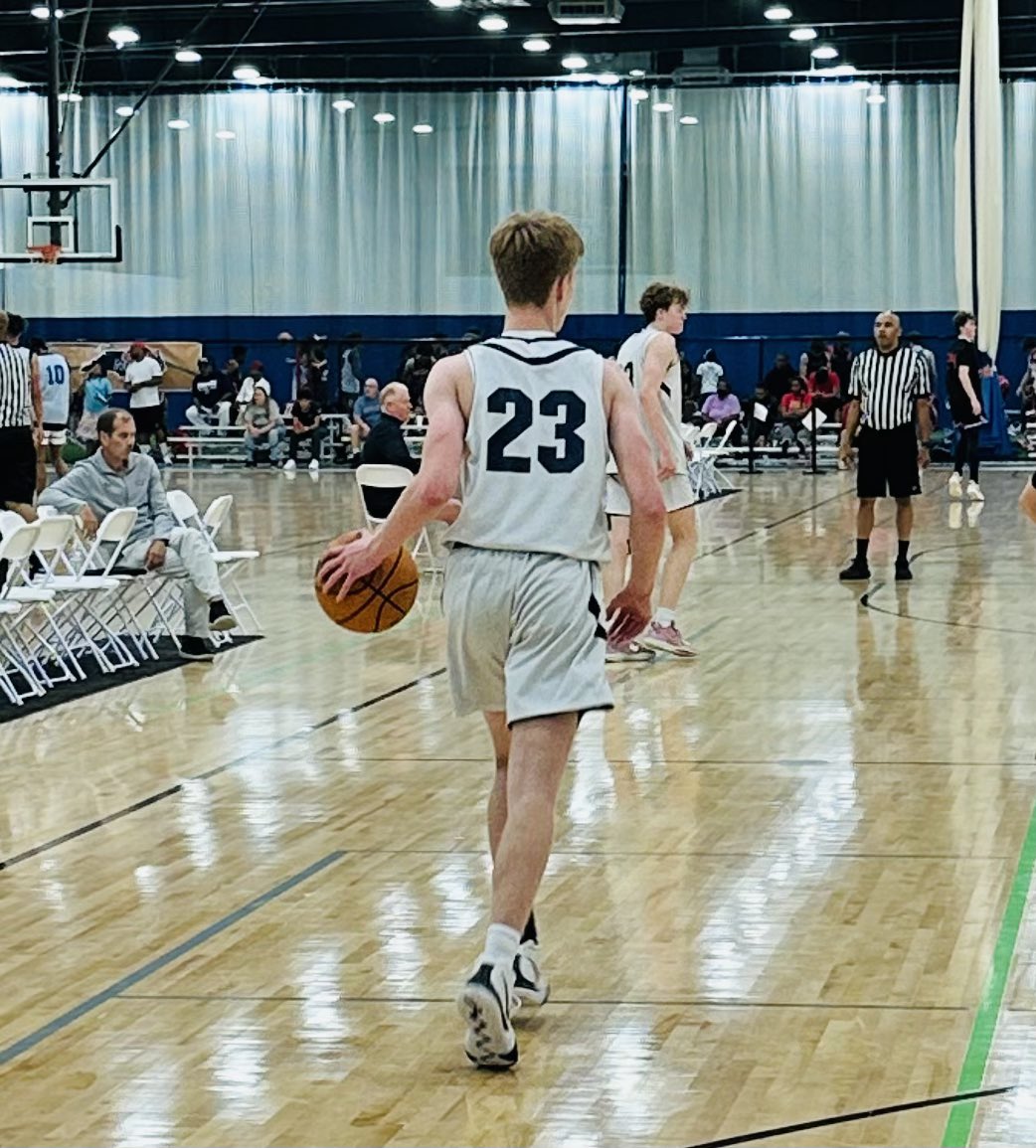 Carolina Riptide 2025 (@riptide2025) on Twitter photo 6’3 PG Ethan Morgan had 12 points, 5 assists, 3 steals and 3 charges taken in Pine Lake Prep’s win over 4A Northwest Guilford @CarolinaRiptide <a href="/PineLakeBball/">Pine Lake Basketball</a> 6’3 PG Ethan Morgan had 12 points, 5 assists, 3 steals and 3 charges taken in Pine Lake Prep’s win over 4A Northwest Guilford @CarolinaRiptide <a href="/PineLakeBball/">Pine Lake Basketball</a>
