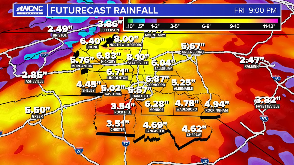 Brad Panovich tweet media