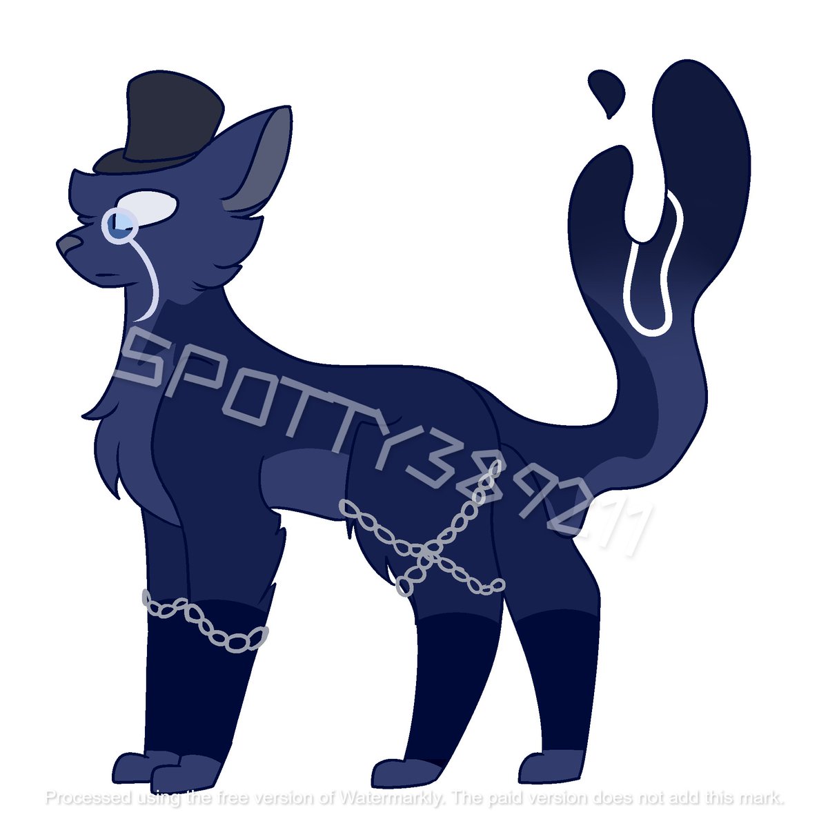 SPOTTY389211's tweet photo. i never get a break around here bro everyday its slaving away on the grindstone (my bird demands more millet)

here is a design i made for dftpay

#artfight #dftpay https://t.co/hDDy7ibDUi