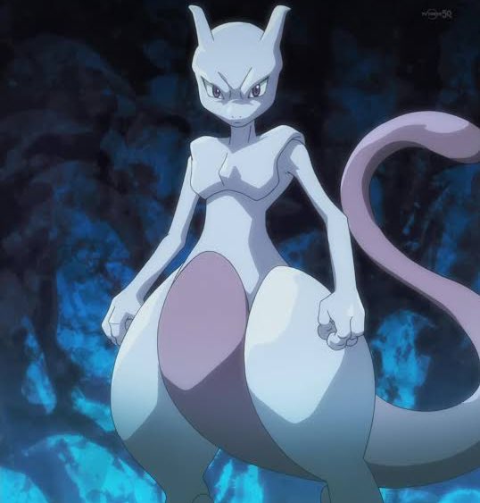 Question: What’s a Pokemon that you feel like receives NO hate?

For me it’s Mewtwo, I’ve never met anybody who dislikes it