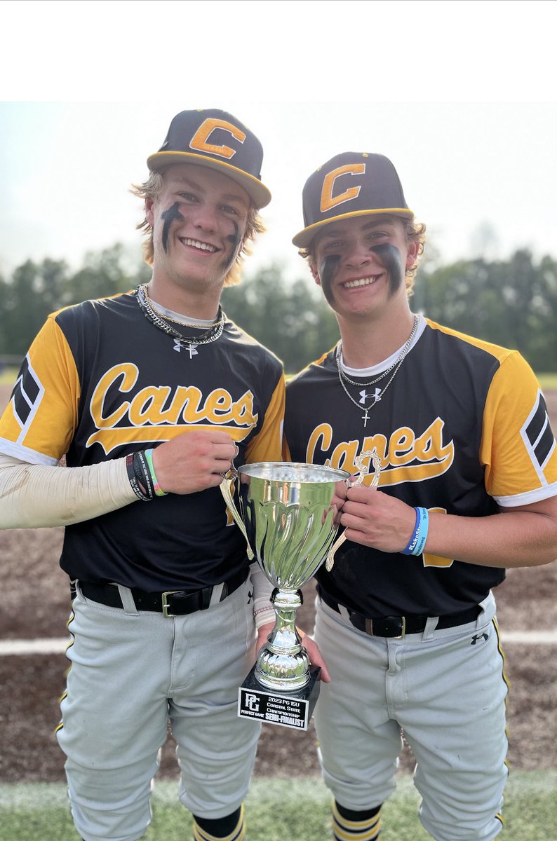 Canes South on Twitter "RT Jacksonschulz08 Great Weekend at the