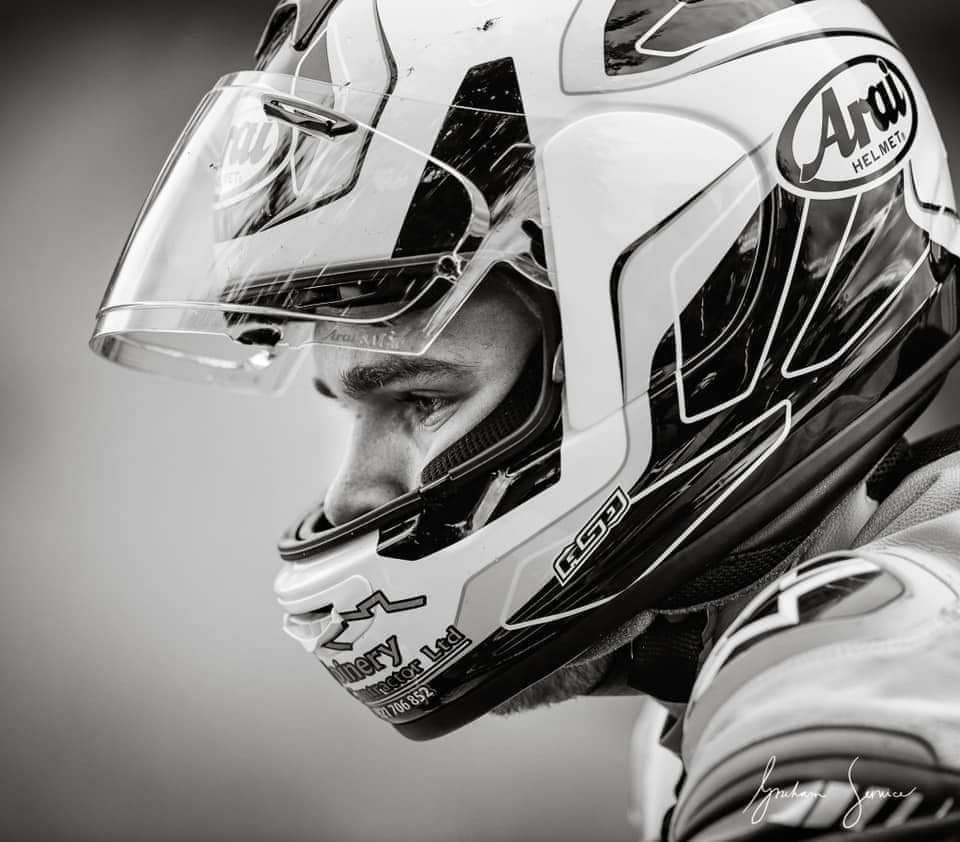 Stop and take a moment and remember this man, wee Jacko. 

Always and forever in our hearts , Forever a Kells rider forever with us , #232 

Ride high and free, 

"Every man dies. Not every man really lives."