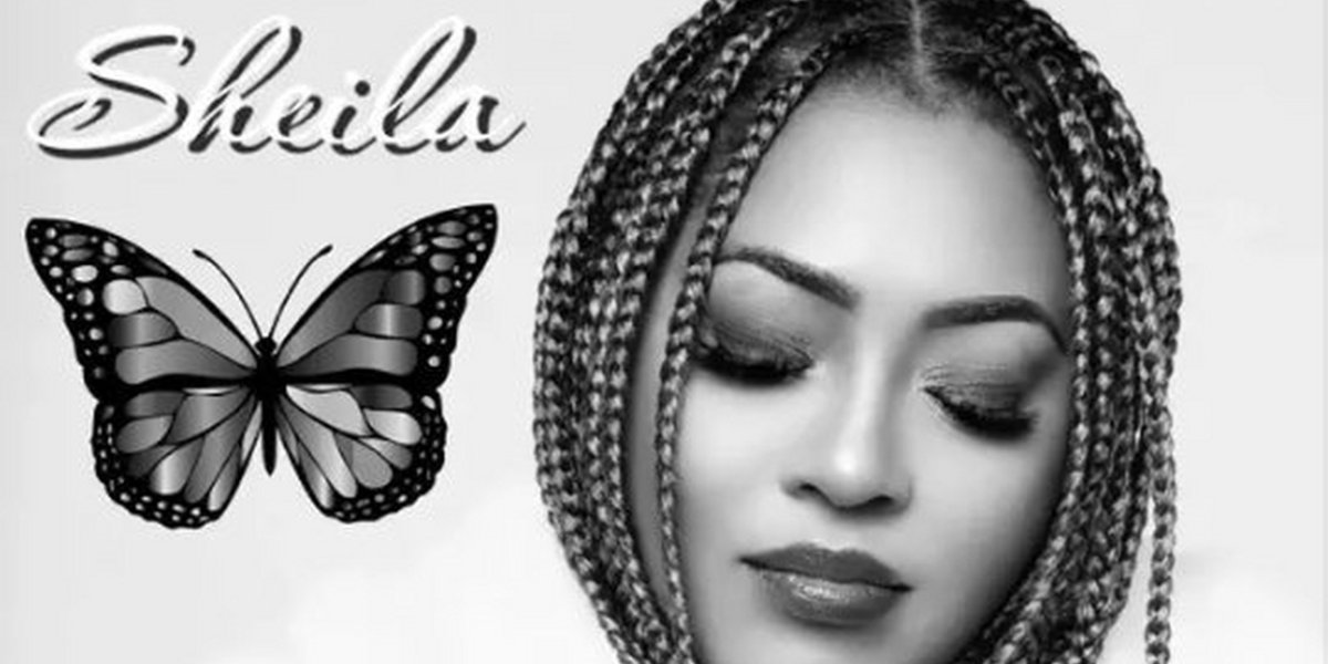 Sheila Releases Her 5-Track EP 'Black Butterfly' dlvr.it/Sqt9Sx