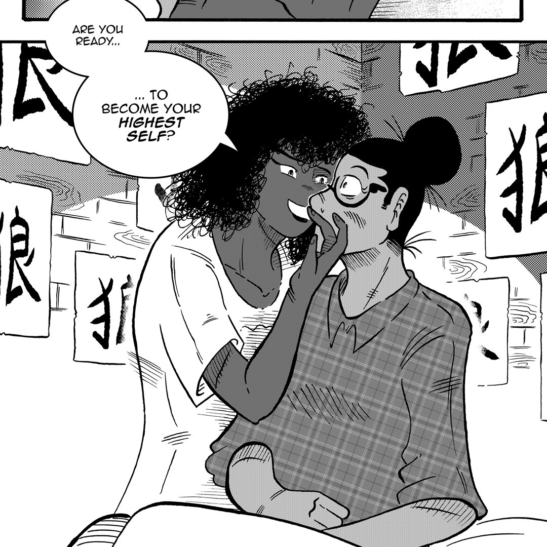 Rodolfo - Lucha Comics 🇨🇦 🇲🇽 tweet media