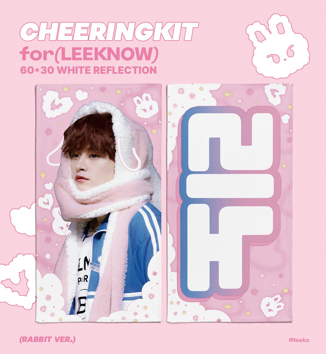 ffleekz's tweet photo. 🖤🐰🏎
PILOT : FOR ★★★★★
CHEERING KIT

6.19 - 6.23

order
https://t.co/f4lEvOR0Js

RT 추첨 3분께 Cheering kit를 보내드립니다 (ᓀ‸ᓂ)

Group orders can be opened without prior consent.
Please open and DM me. I will retweet your post. https://t.co/GXlbV7jEjF