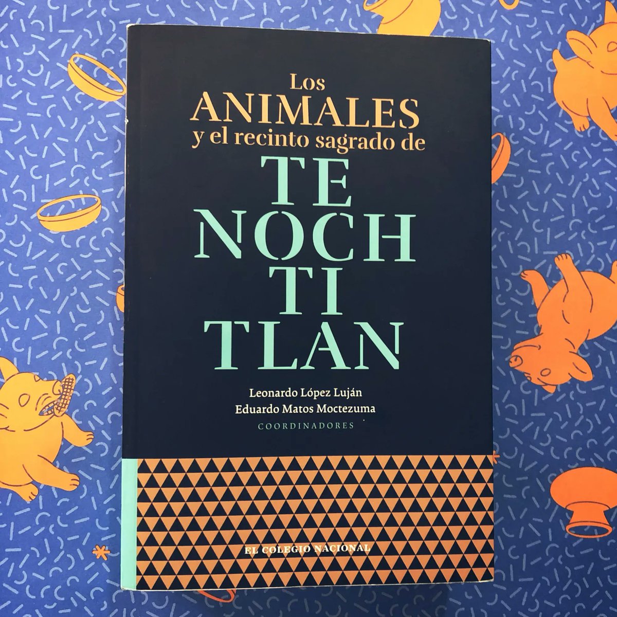 LibretaNegraMx's tweet photo. Si te interesa conocer una de las mejores recomendaciones literarias sobre animales y arqueología, este programa es para ti.

YT: https://t.co/OF5S8ehxmK

Spotify: https://t.co/UUgFYCobNW

Incluye novedades editoriales 📚 📓

#CultivamosMemorias https://t.co/lCffIv5v8u