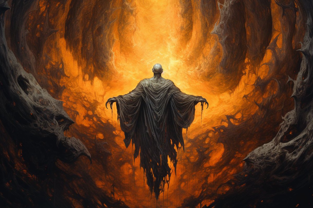 King0lightAI's tweet image. GN
V3 tomorrow 🖤😎