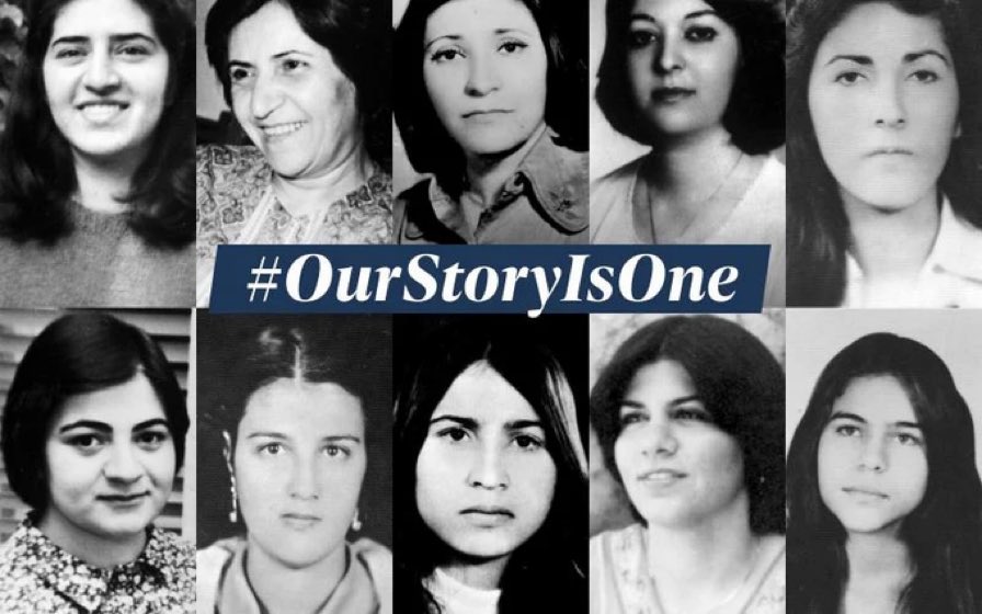 NeginNina's tweet photo. #OurStoryIsOne https://t.co/nq5NJ7O13V