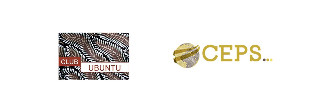 Le Think tank CEIDES prendra part à la prochaine session du Club Ubuntu qui se déroulera sous la forme d’une visioconférence dans le cadre des MATINALES DU CEPS, le mardi 27 juin 2023, de 8h45 - 10h15 (heure de Paris).