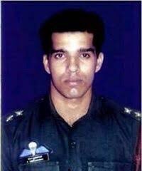 You've never lived 
until you've almost died.
For those who have fought for it, 
life has a flavor
the protected shall never know.

Said by
CAPTAIN R SUBRAMANIAN
Kirti Chakra
1 PARA SF #IndianArmy
who was immortalized fighting terrorists on 19 June 2000 in J&K.
#FreedomisnotFree