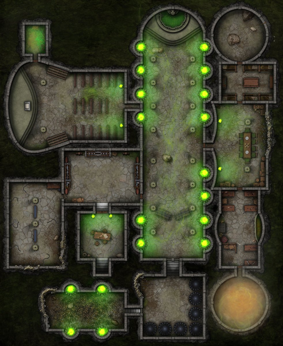 MeditatingMunky's tweet photo. Hey everyone!  It's #selfpromosaturday!  Show me the goods, #TTRPG Twitter. Don't forget to like, RT, and interact with your peers. Here's some newer stuff that I've been working on! https://t.co/95fMpK1j77
