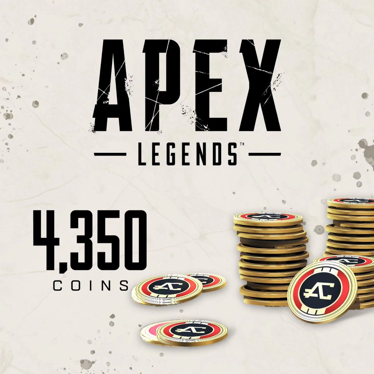 R4TEDRGAMER's tweet photo. #Apex #Giveaway 4350 Apex Coins!
Rules:
- Follow
- RT
- Like
- Leave a Follow on
https://t.co/khLVM460xA
- Comment Screenshot
(If you dont want Apex Coins, you can pick a Tub of new Rogue Energy Flavor Strawberry Mango instead!
The winner will be announced July 17th, 2023! https://t.co/UzIFcDrgAj