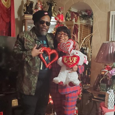 Rod Braxton tweet media