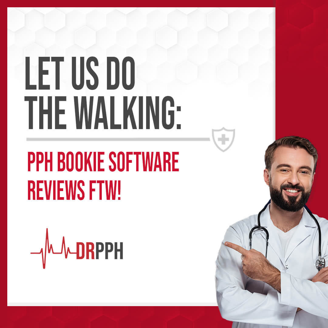 ✅ Check Out Our Reviews Of The Best #PayPerHead Software Providers In 2023

Today's review is dedicated to ▶️ Bookie PPH

Full details here 👇
drpayperhead.com/bookie-pph-rev…

Learn the DIFFERENCE between GOOD & BAD #PerHead Software with DrPPH’s EXPERT #PPH Reviews.