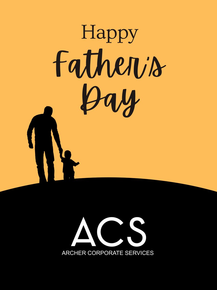 Happy Fathers Day to all the dedicated dads and father figures our there! 
.
.
.
#FathersDay2023 #HappyFathersDay #Fatherhood #FatherFigures #CelebratingDads #FathersDayCelebration
