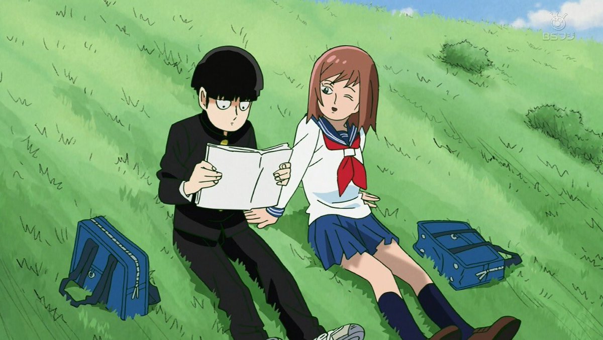 m/f ships that are yuri to me 