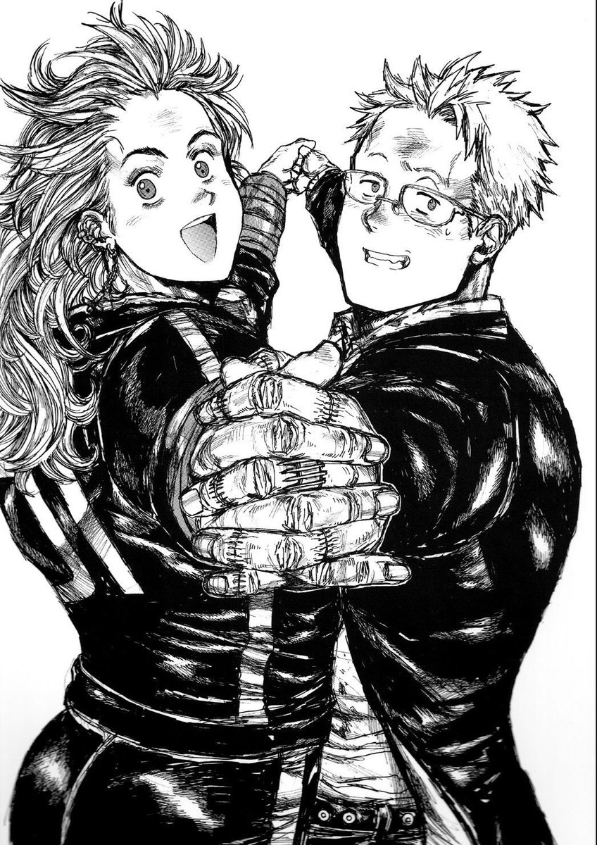 m/f ships that are yuri to me 