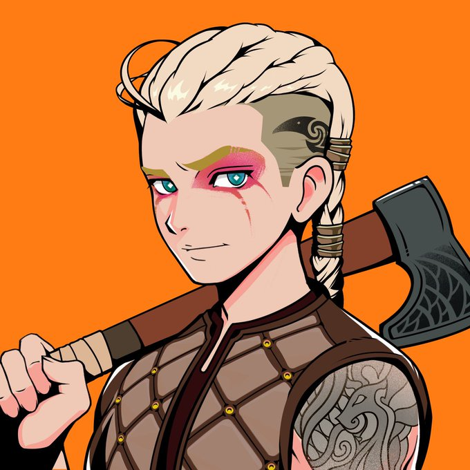 TropadaDrih's tweet image. 🎉Giveaway🎉

Tropa da Drih 🤝 WAAA

2 WL

1️⃣ Follow: @TropadaDrih + @WAAA_BTC

2️⃣Like + RT

3️⃣Tag 3 Friends

4️⃣Join Discord:
discord.com/invite/weareal…

24 Hours

#NFT #NFTs #NFTCommunity #Giveaway #Ordinals #OrdinalsNFT #BTC #Bitcoin